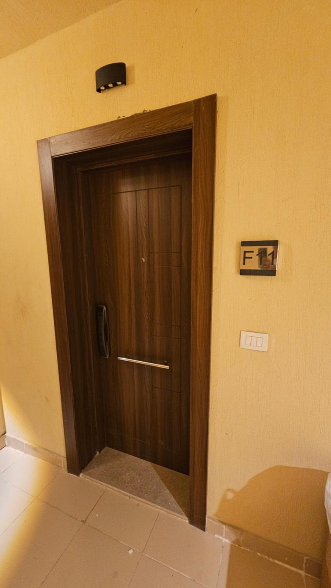 Appartement G Cribs Stylish *