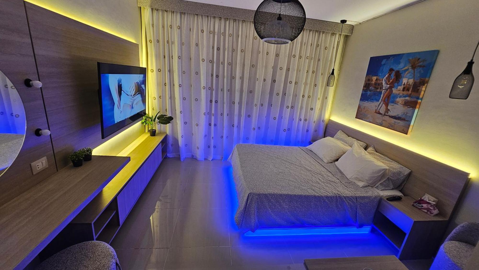 G Cribs Stylish Appartement Hurghada