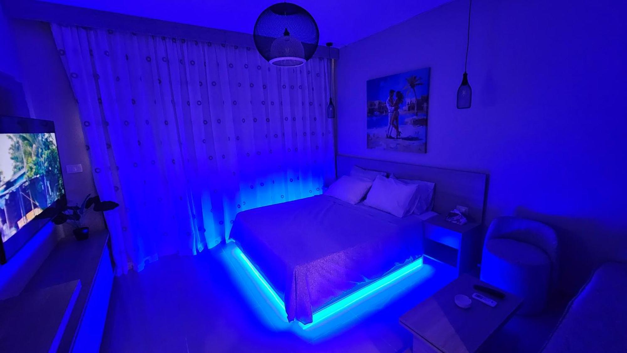 G Cribs Stylish Appartement Hurghada