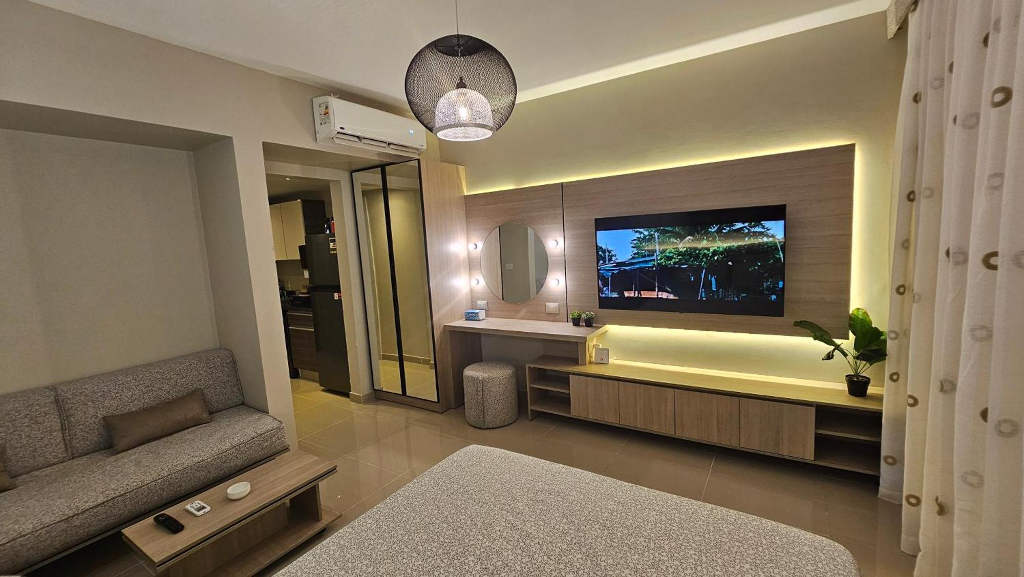 Appartement G Cribs Stylish Hurghada