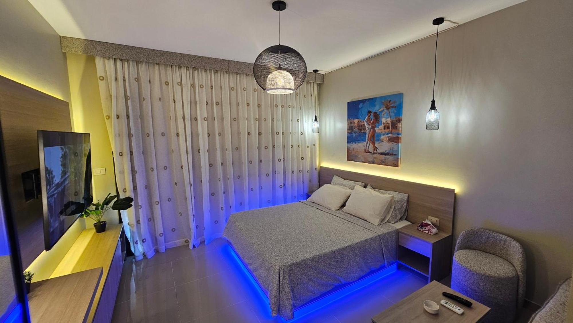 G Cribs Stylish Appartement Hurghada