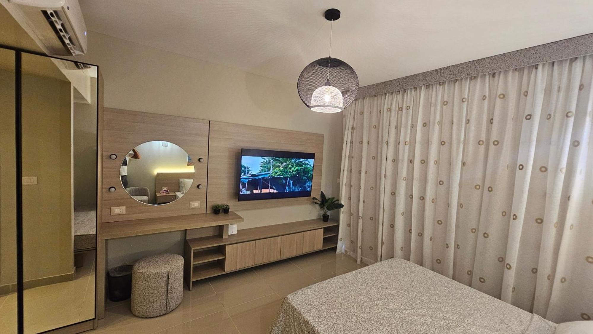Appartement G Cribs Stylish Hurghada