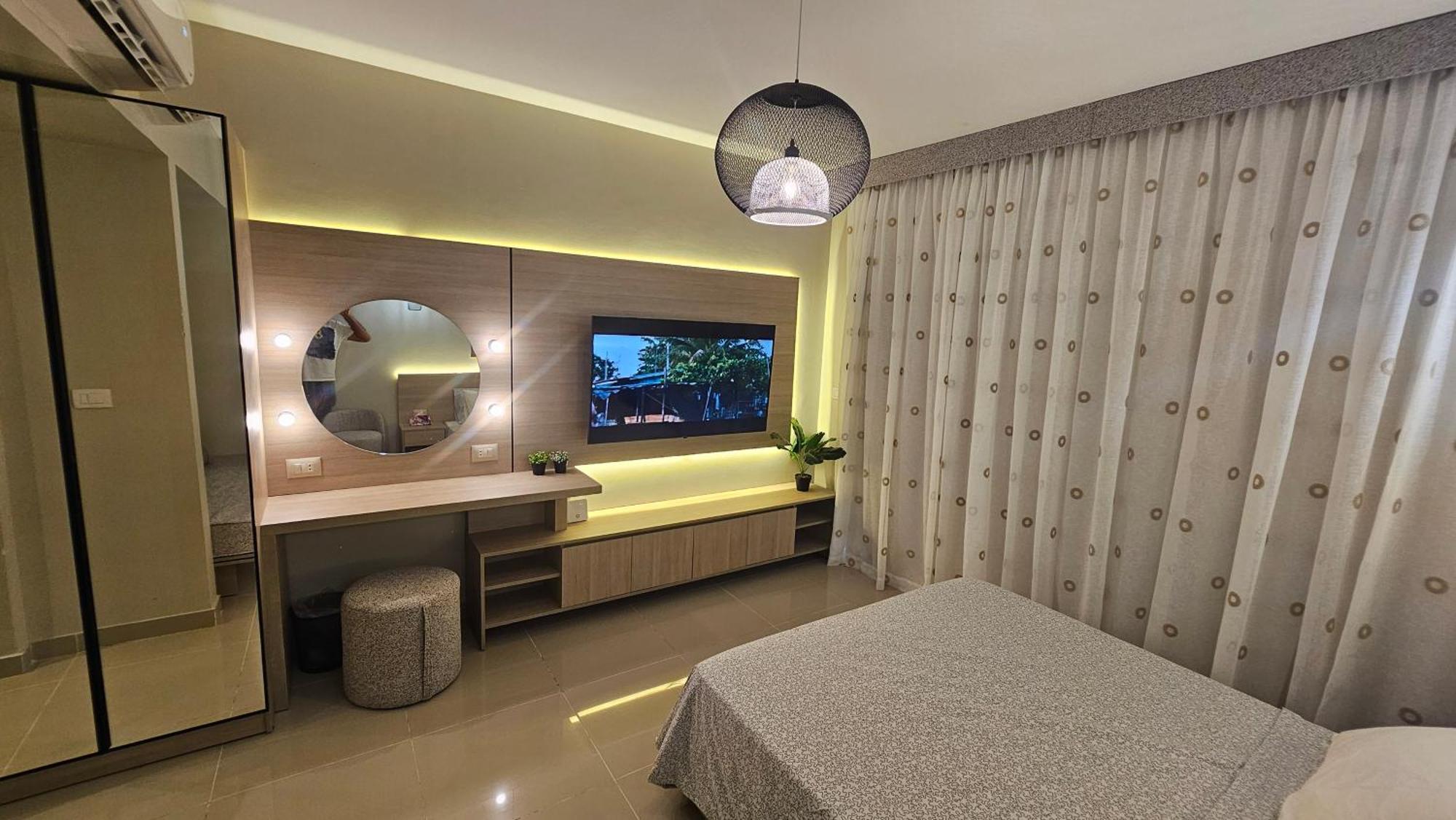 Appartement G Cribs Stylish